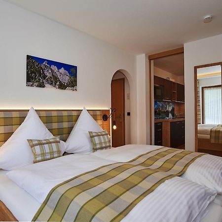 Ferienwohnungen Bergfex Ramsau bei Berchtesgaden Exteriér fotografie