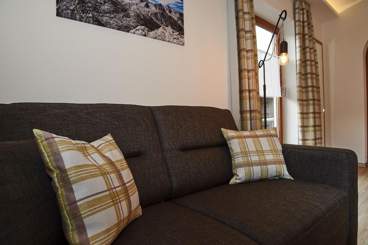 Ferienwohnungen Bergfex Ramsau bei Berchtesgaden Exteriér fotografie