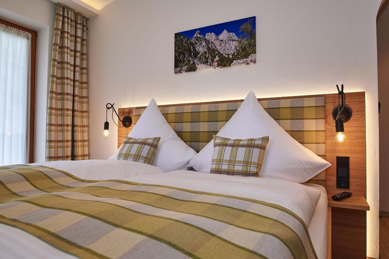 Ferienwohnungen Bergfex Ramsau bei Berchtesgaden Exteriér fotografie